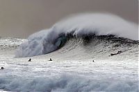 Sport and Fitness: surfing photography