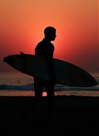 Sport and Fitness: surfing photography