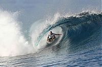 Sport and Fitness: surfing photography