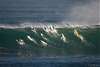 Sport and Fitness: surfing photography