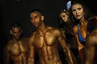 TopRq.com search results: bodybuilding pose