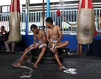 TopRq.com search results: Muay Thai