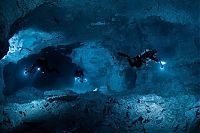 TopRq.com search results: cave diving