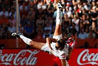 Sport and Fitness: 2011 FIFA Women's World Cup