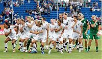 Sport and Fitness: 2011 FIFA Women's World Cup