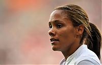 Sport and Fitness: 2011 FIFA Women's World Cup