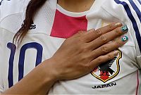 TopRq.com search results: 2011 FIFA Women's World Cup