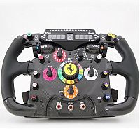 TopRq.com search results: 2011 Ferrari 150° Italia steering wheel