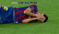 Sport and Fitness: animated sport moments