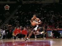 Sport and Fitness: animated sport moments