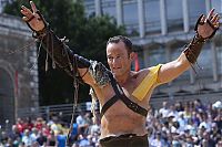 TopRq.com search results: Gladiator fighting, London, United Kingdom