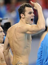 Sport and Fitness: faces of sport