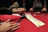 Sport and Fitness: poker game moments