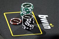 Sport and Fitness: poker game moments