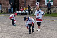 Sport and Fitness: Mobile phone throwing, Finland