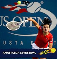 TopRq.com search results: Female tennis player, US Open 2011