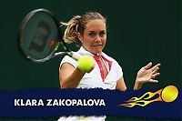 TopRq.com search results: Female tennis player, US Open 2011