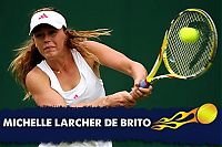 TopRq.com search results: Female tennis player, US Open 2011