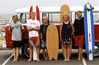 TopRq.com search results: Hamboards, Huntington Beach, California, United States