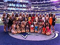 TopRq.com search results: DCC Dallas Cowboys NFL cheerleader girls