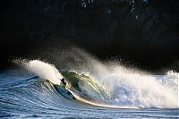 Sport and Fitness: surfing photography