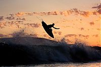 Sport and Fitness: surfing photography