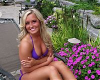 Sport and Fitness: Detroit Lions NFL cheerleader girls