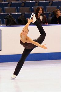 TopRq.com search results: Kiira Linda Katriina Korpi figure skater