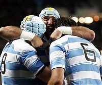 Sport and Fitness: 2011 Rugby World Cup, New Zealand