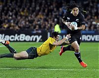 TopRq.com search results: 2011 Rugby World Cup, New Zealand