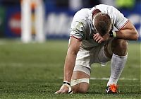 Sport and Fitness: 2011 Rugby World Cup, New Zealand