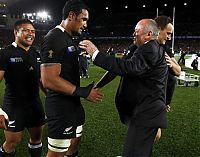 TopRq.com search results: 2011 Rugby World Cup, New Zealand