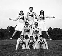 TopRq.com search results: cheerleader girls then and now