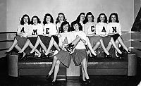 TopRq.com search results: cheerleader girls then and now