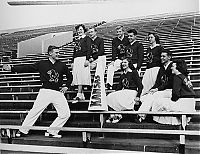 TopRq.com search results: cheerleader girls then and now