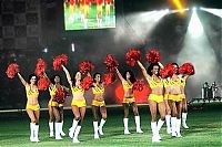 TopRq.com search results: cheerleader girls then and now