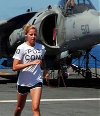 Sport and Fitness: sport girl athlete