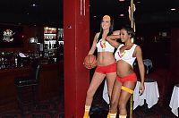 TopRq.com search results: Rick's Cabaret basketball league girls