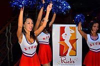 TopRq.com search results: Rick's Cabaret basketball league girls