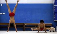 TopRq.com search results: chinese gymnastics school