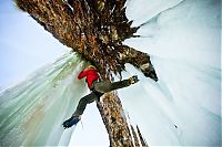 Sport and Fitness: Climbing photography by Ben Herndon