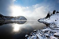 Sport and Fitness: Climbing photography by Ben Herndon