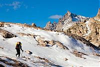 TopRq.com search results: Climbing photography by Ben Herndon