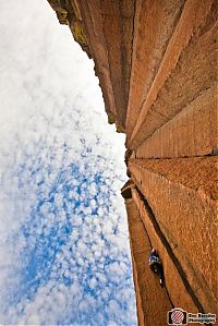 Sport and Fitness: Climbing photography by Ben Herndon