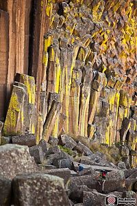 Sport and Fitness: Climbing photography by Ben Herndon