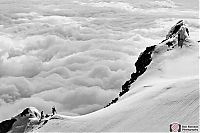 Sport and Fitness: Climbing photography by Ben Herndon