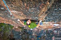 Sport and Fitness: Climbing photography by Ben Herndon