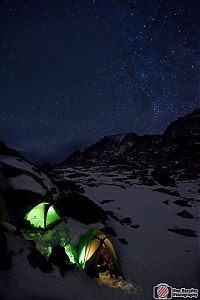 Sport and Fitness: Climbing photography by Ben Herndon