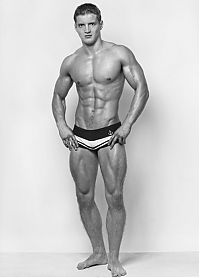 TopRq.com search results: strong bodybuilding man portrait