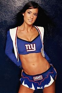 Sport and Fitness: super bowl girl fans